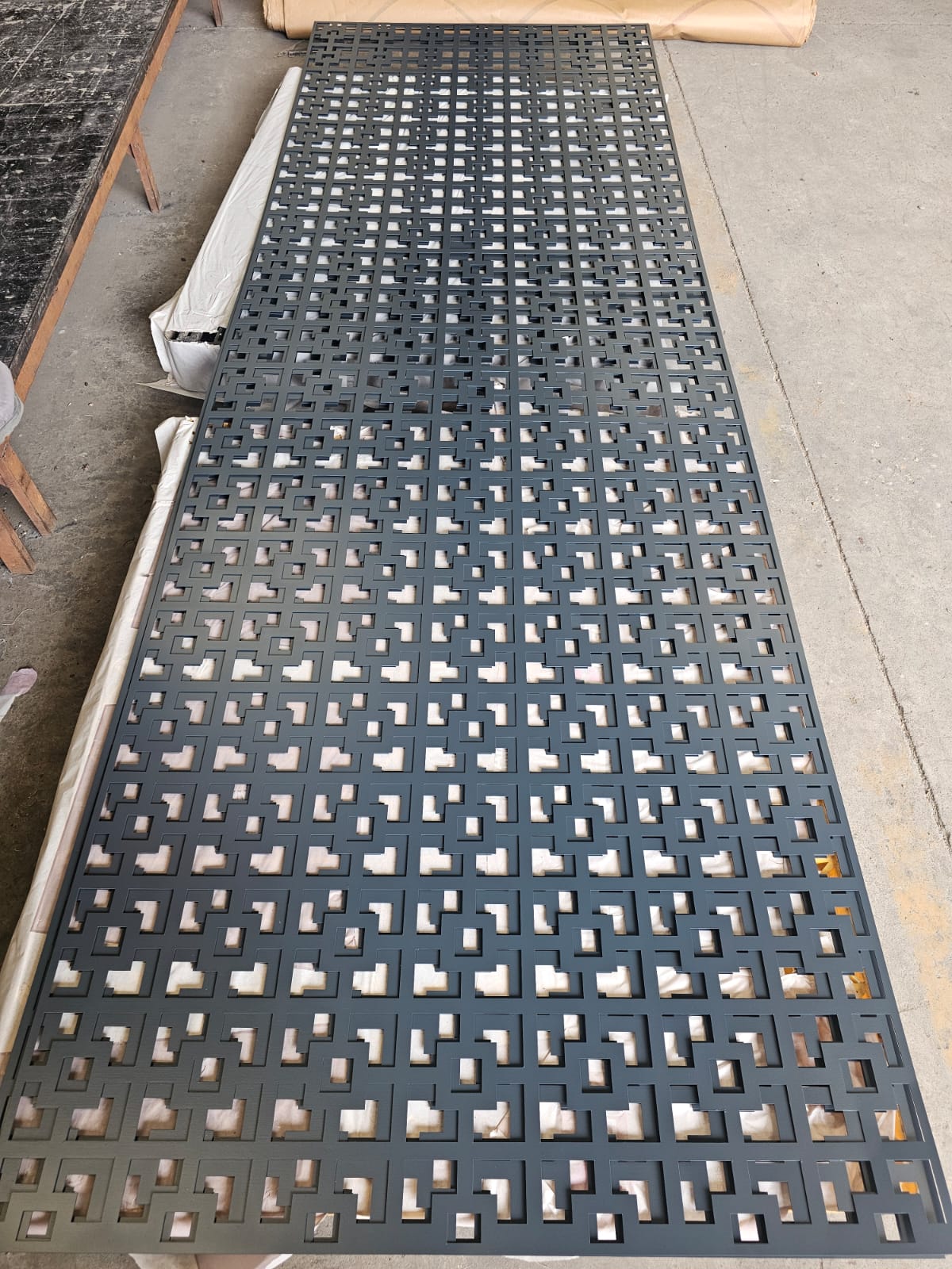 Painel Exemplo 1