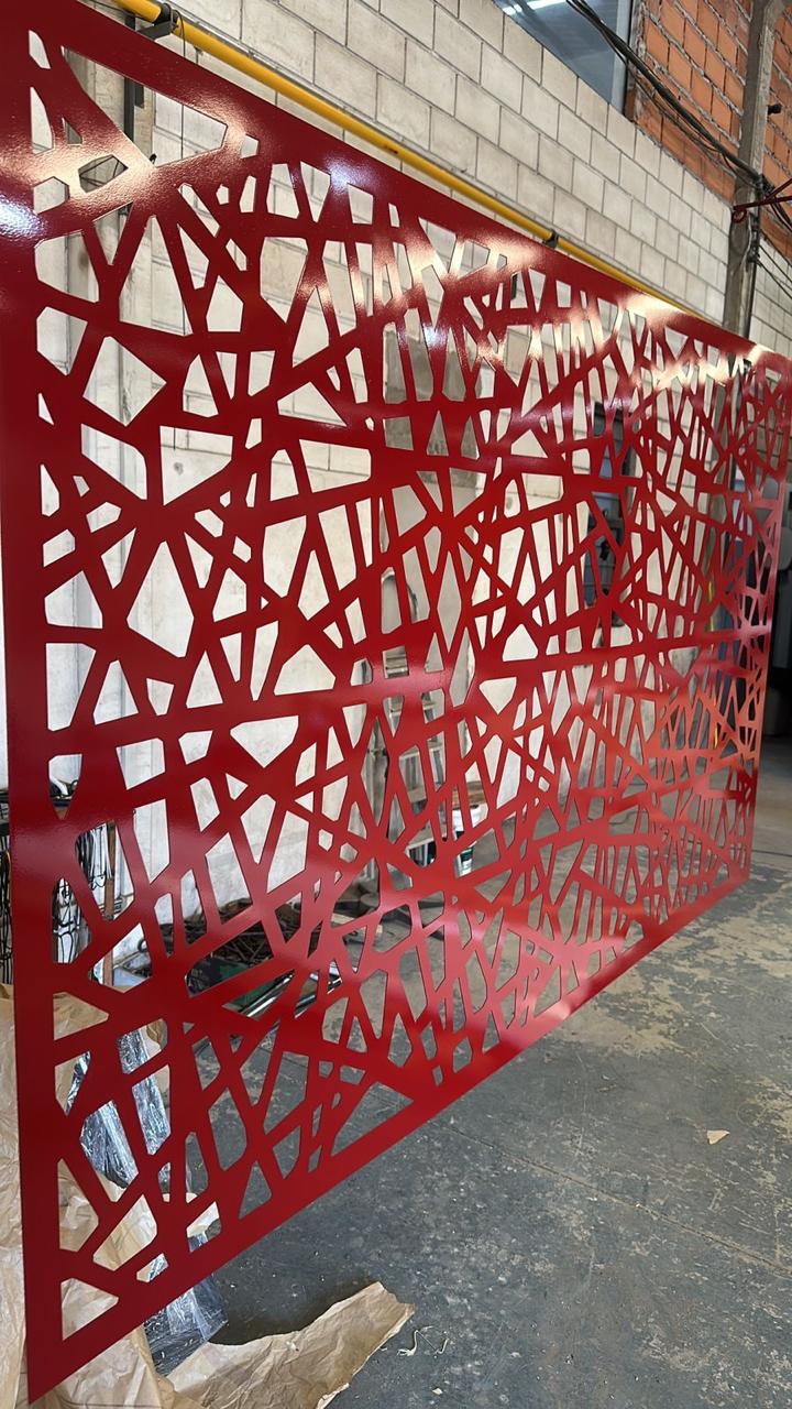 Painel Exemplo 1
